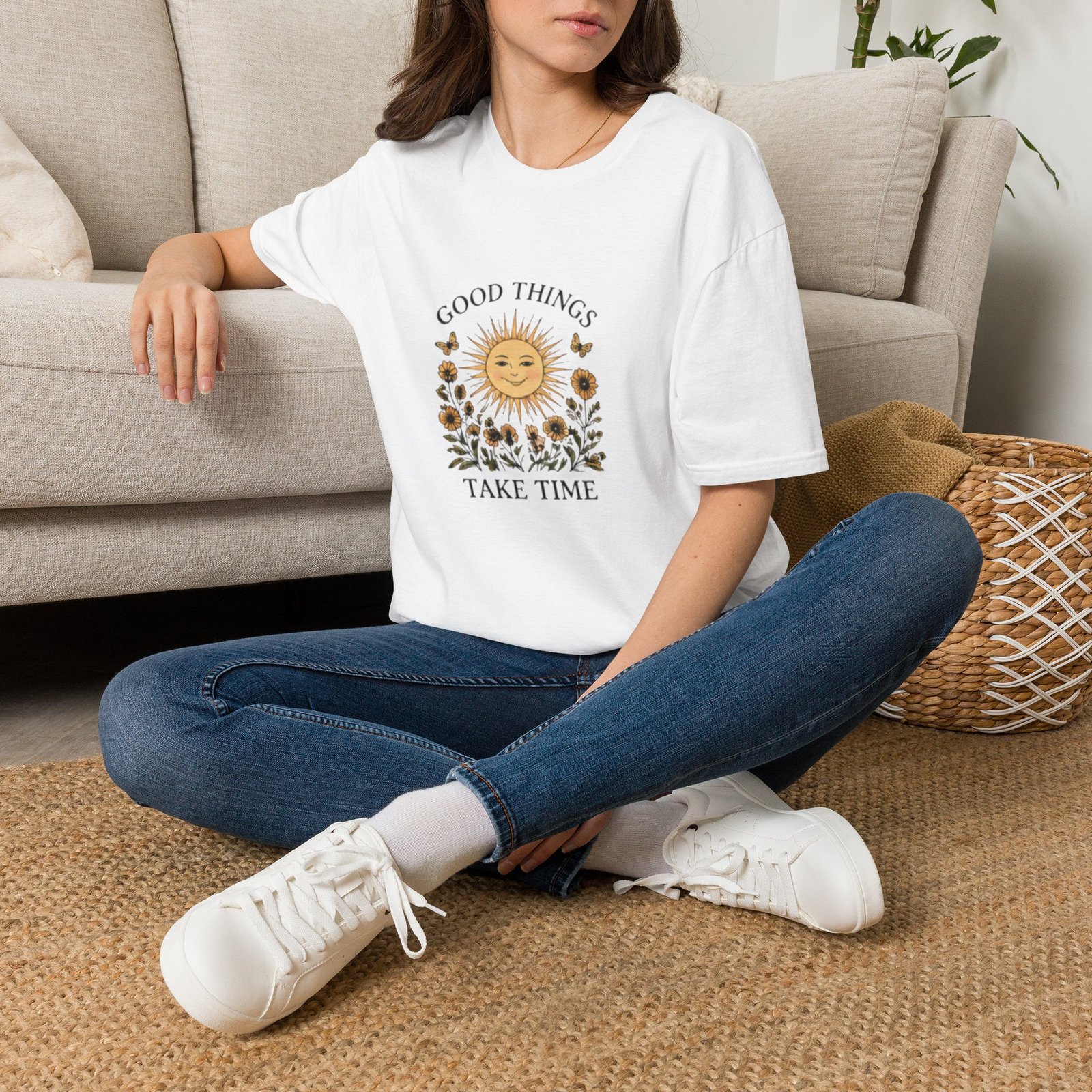 Unisex Softstyle T-Shirt - Image 2