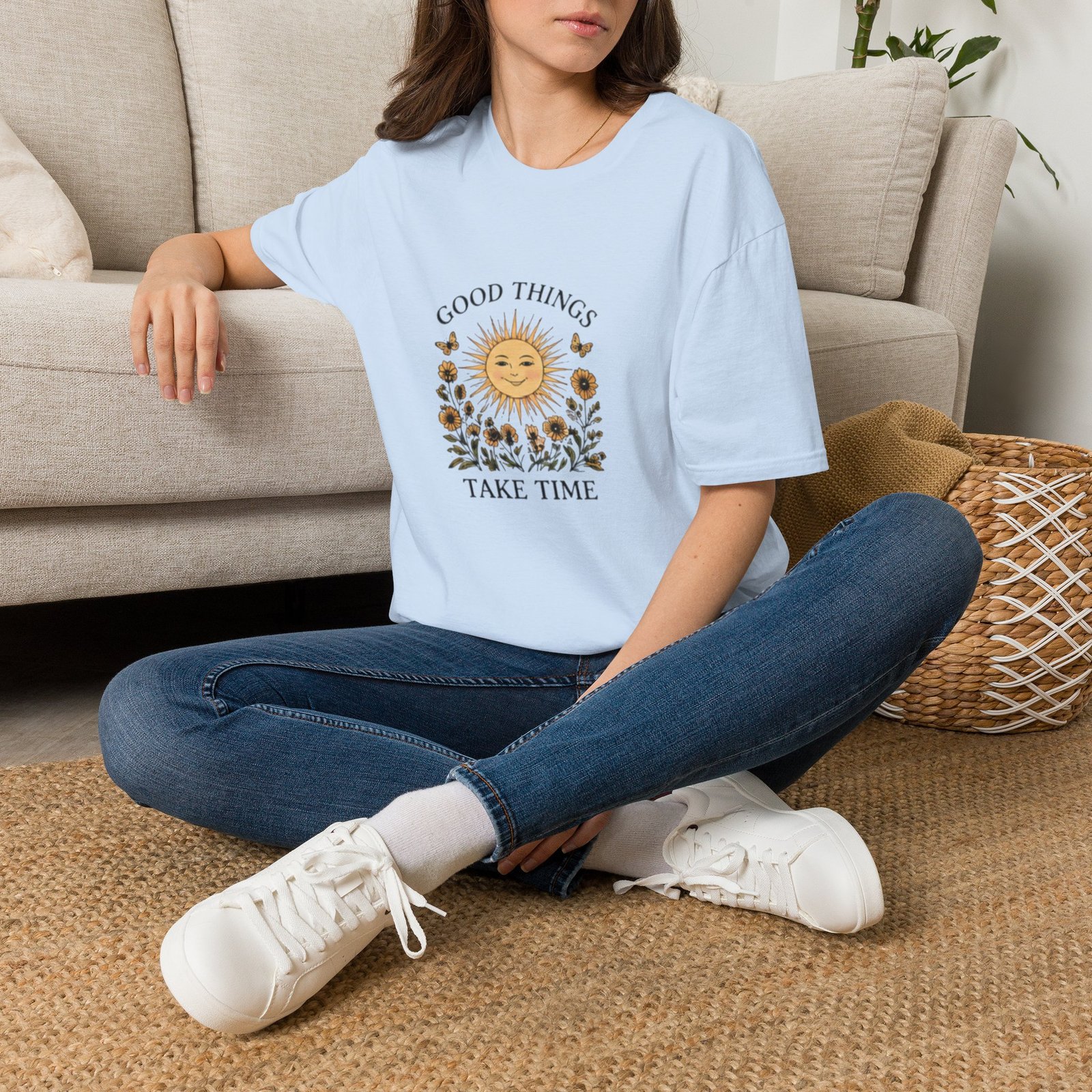 Unisex Softstyle T-Shirt - Image 30