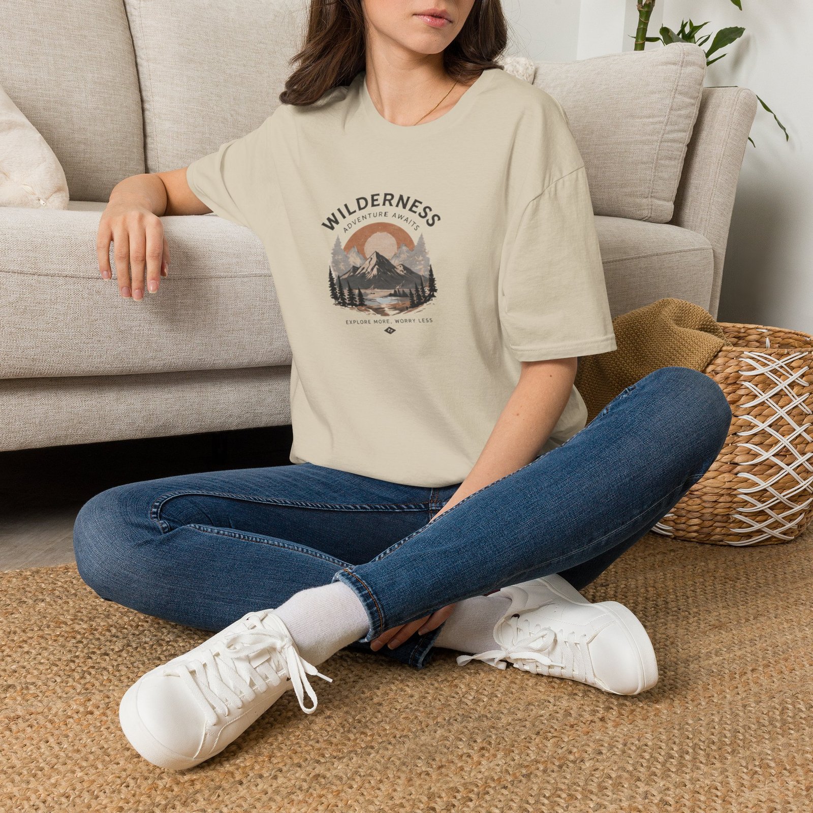 Unisex Softstyle T-Shirt - Image 6