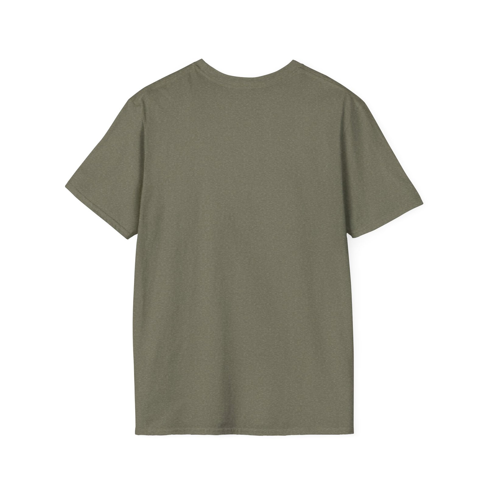 Unisex Softstyle T-Shirt - Image 16